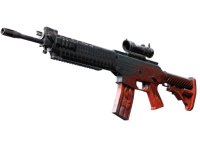 SG 553 Darkwing